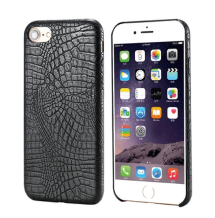 iPhone 7 Luxury Crocodile Pattern Ultra Thin Skal frn FLOVEME
