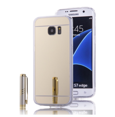 Samsung Galaxy A5 (2016) SKAL frn LEMAN med Spegeldesign