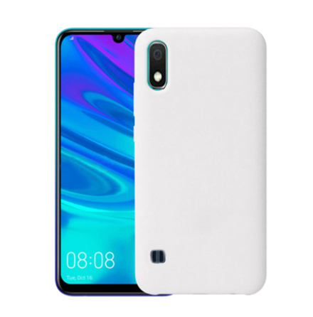 Samsung Galaxy A10 - NKOBEE Silikonskal
