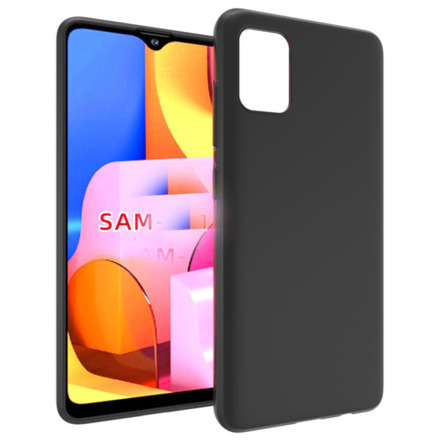 Samsung Galaxy A71 - Nillkin Skal