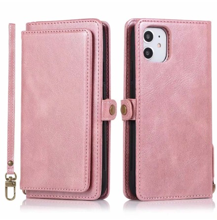 iPhone 11 - Plnboksfodral