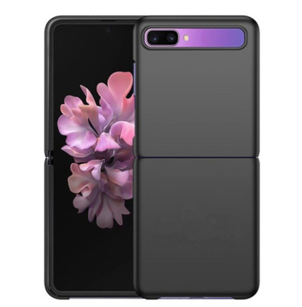 Samsung Galaxy Z Flip - Matt Skyddsskal