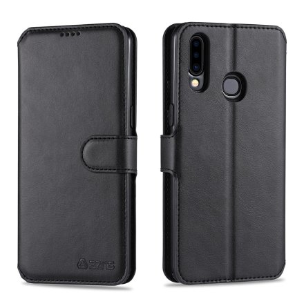 Samsung Galaxy A20S - Yazunshi Plnboksfodral