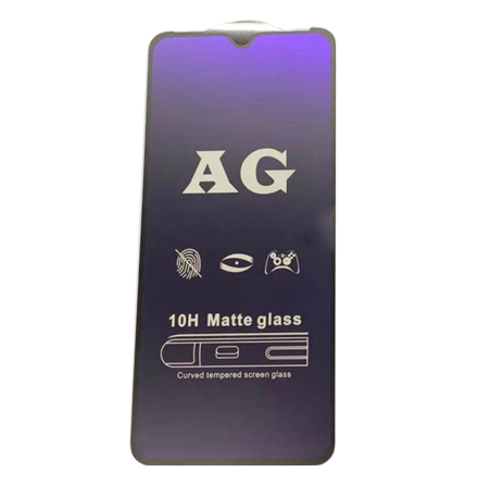 A41 Anti Blue-Ray Anti-Fingerprints Skrmskydd 0,3mm