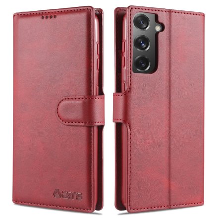 Samsung Galaxy S21 Plus - YAZUNSHI Plnboksfodral