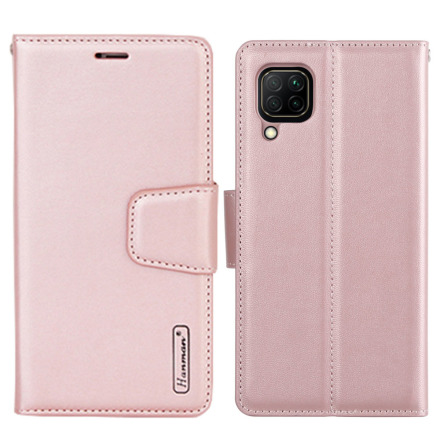 Samsung Galaxy A12 - Plnboksfodrdal HANMAN