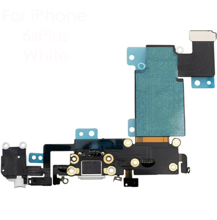 iPhone 6S PLUS - Laddningsport Hrlursport Reservdel