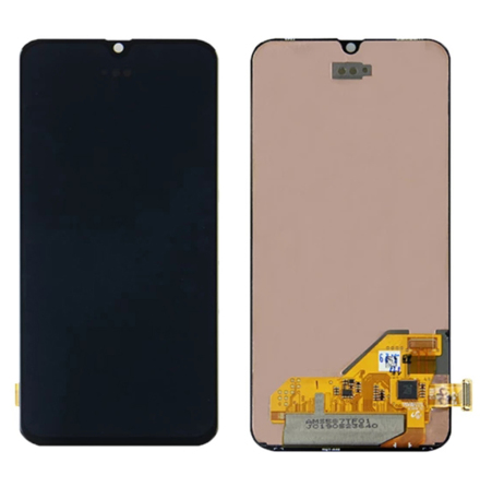 LCD & Pekskrm Digitizer AAA+++ Galaxy A40