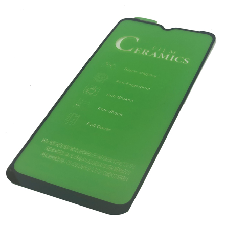 Keramiskt Skrmskydd HD 0,3mm Galaxy A32 5G