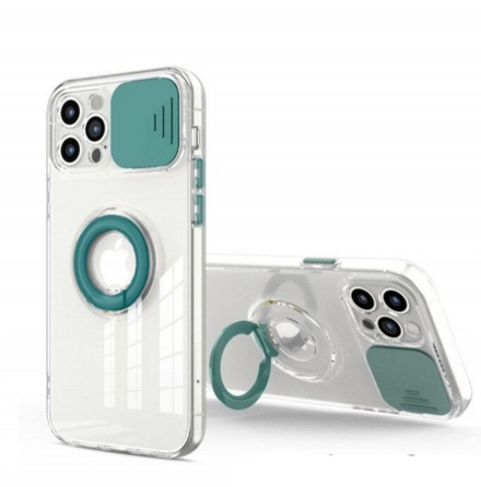 iPhone 13 Pro - Skal (Floveme)