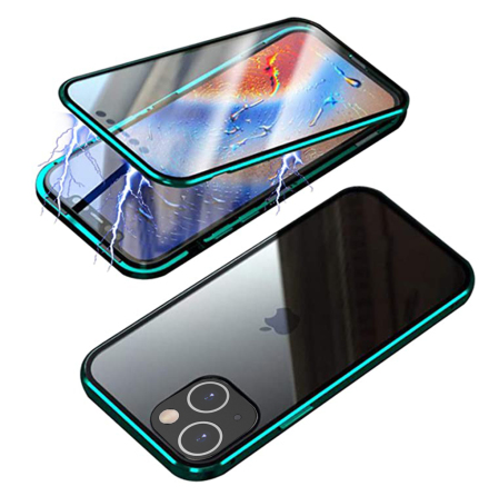iPhone 13 - Magnetiskt Dubbelskal