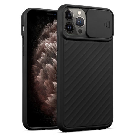 iPhone 13 Pro Max - Skal Kamera Skydd