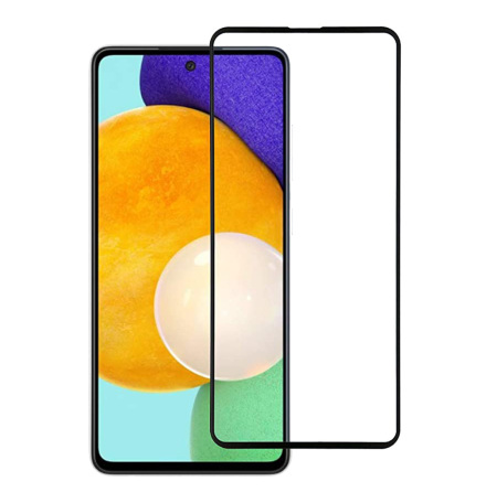 Samsung Galaxy A52s Skrmskydd 5G 2.5D 0,3mm
