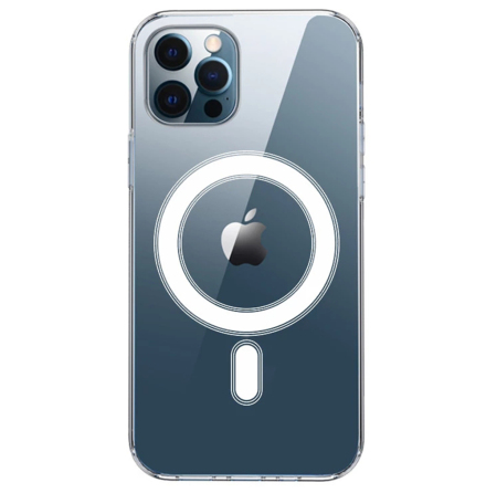 iPhone 13 Pro - Silikonskal