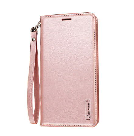 Samsung Galaxy A13 4G - HANMAN Plnboksfodral