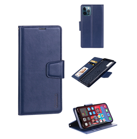 iPhone 14 Pro Max - Plnboksfodral (Hanman)