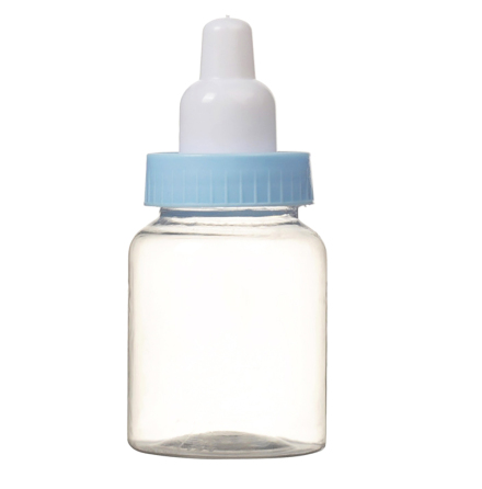 Mini Baby Flaska Doppresent Babyshower