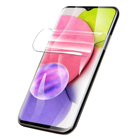 Samsung Galaxy A13 5G Skrmskydd Hydrogel HD 0,3mm