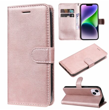 iPhone 14 Plus - Plnboksfodral FLOVEME