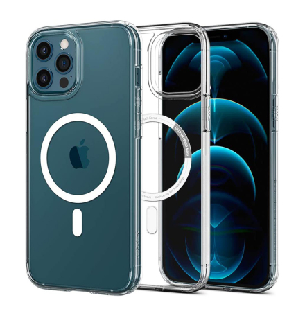 iPhone 14 Pro Max - Magnetiskt Skal