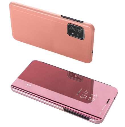 Samsung Galaxy A32 5G - Leman Fodral