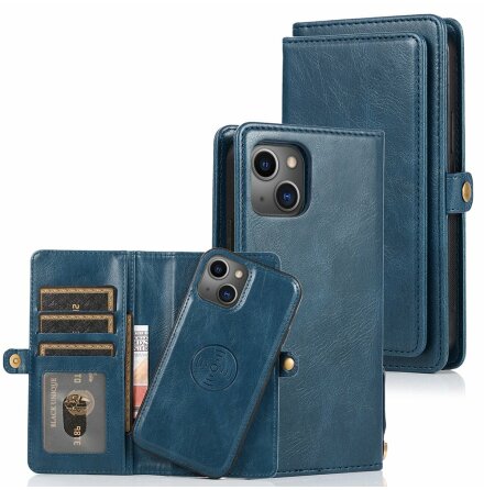 iPhone 14 - Plnboksfodral