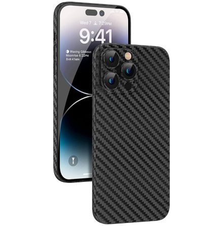 iPhone 15 Pro max- Elegant Touch 