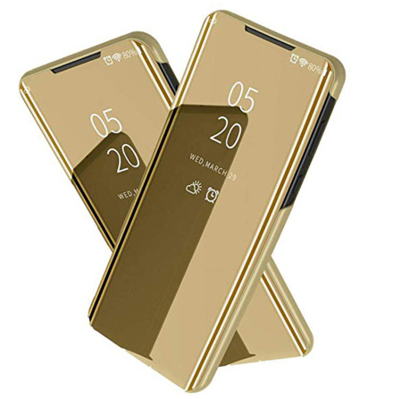  A24 4G - Smart spegelvnt Lyxfodral 