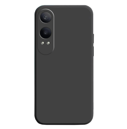 OnePlus Nord CE4 Lite 5G Nillkin Skal - Stilrent & Sttskert