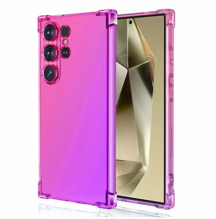 Samsung Galaxy S25 Ultra Skal - Stil & Skerhet i Ett