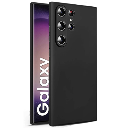 Samsung Galaxy S25 Ultra - Elegant & Sttdmpande Design