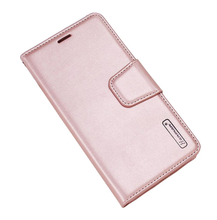 Samsung Galaxy S25 Plus - Stilrent Diary-Fodral med Krkortsfack