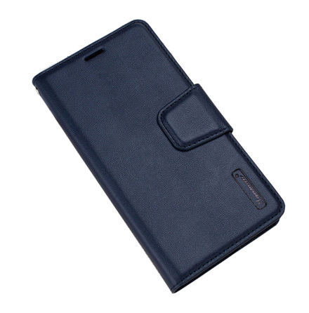 Samsung Galaxy S25  Hanman plnboksfodral med kortfack 