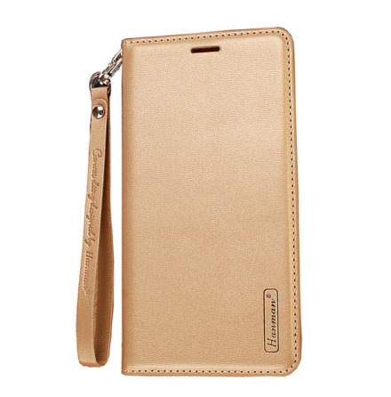 Samsung Galaxy S25  Smart fodral med stll, magnetls & rem
