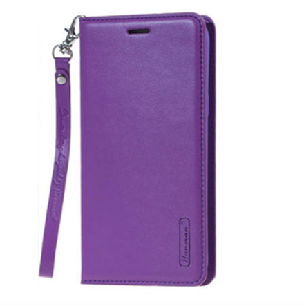 Samsung Galaxy S25 Plus  Hanman-fodral med kortfack & handledsrem