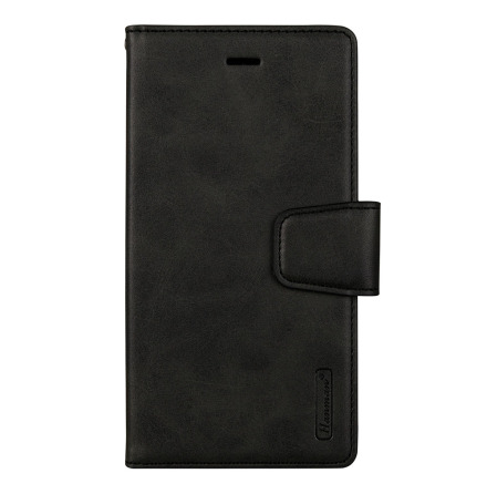 Samsung Galaxy S25 Plus - Stilrent 2-1 Hanman Plnboksfodral