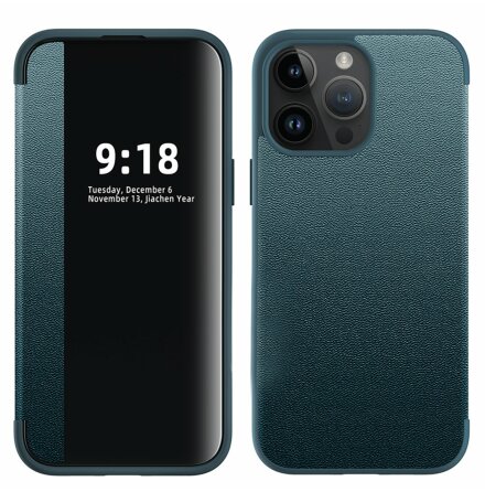 iPhone 12/12 Pro  Smartfodral med Dolda Funktioner