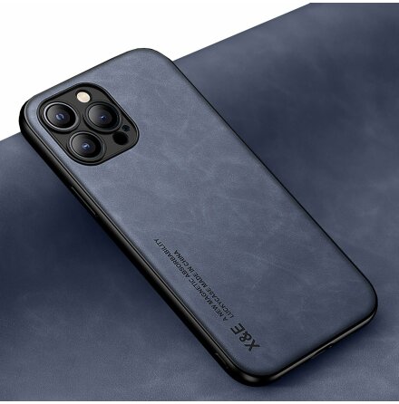 iPhone 16 Pro Max - Klassisk Design i Premiumlder