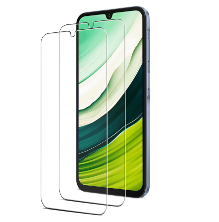 Samsung galaxy A16 5G Skrmskydd Hrdat glas Displayskydd