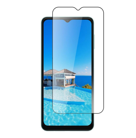 Samsung galaxy A34 5G Skrmskydd Hrdat glas Displayskydd