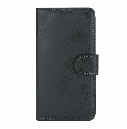 iPhone 16E Fodral  Med Magnetfunktion & Kortfack