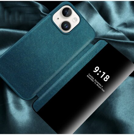 iPhone 15 Skydd  Inbyggt SIM-fack & skrmskydd