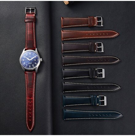 Lderarmband i Klassisk Design