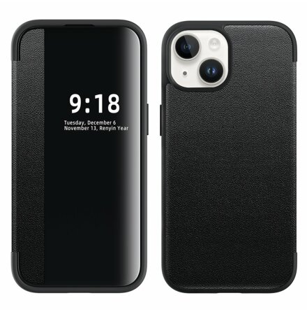 iPhone 14 Fodral med Fnster & SIM-Frvaring
