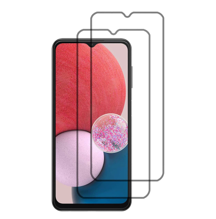 Samsung Galaxy A05s 4G Skrmskydd 2.5D 0,3mm