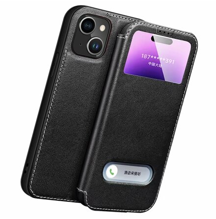 iPhone 15 Mobilskal  Elegant och tligt