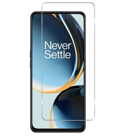 OnePlus Nord CE4 Lite 5G / N40 5G  Ultratunt Skrmskydd 0,3 mm