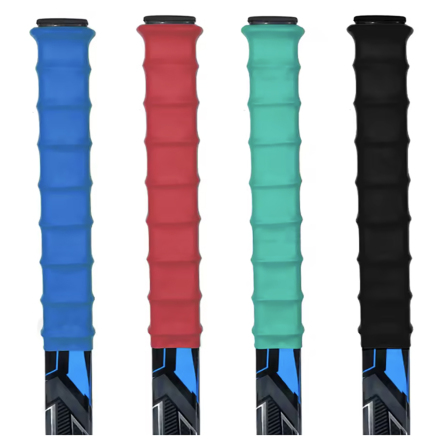 Ice Hockey Handle Heat Shrink Sleeve  4 frger, slitstark PE