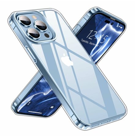 iPhone 16 Pro Leman Skal  Premiumskydd fr din nya iPhone