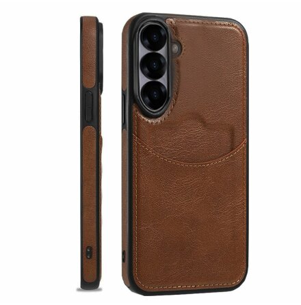  A35 5G Samsung Galaxy - Elegant fodral med Kortfack 
